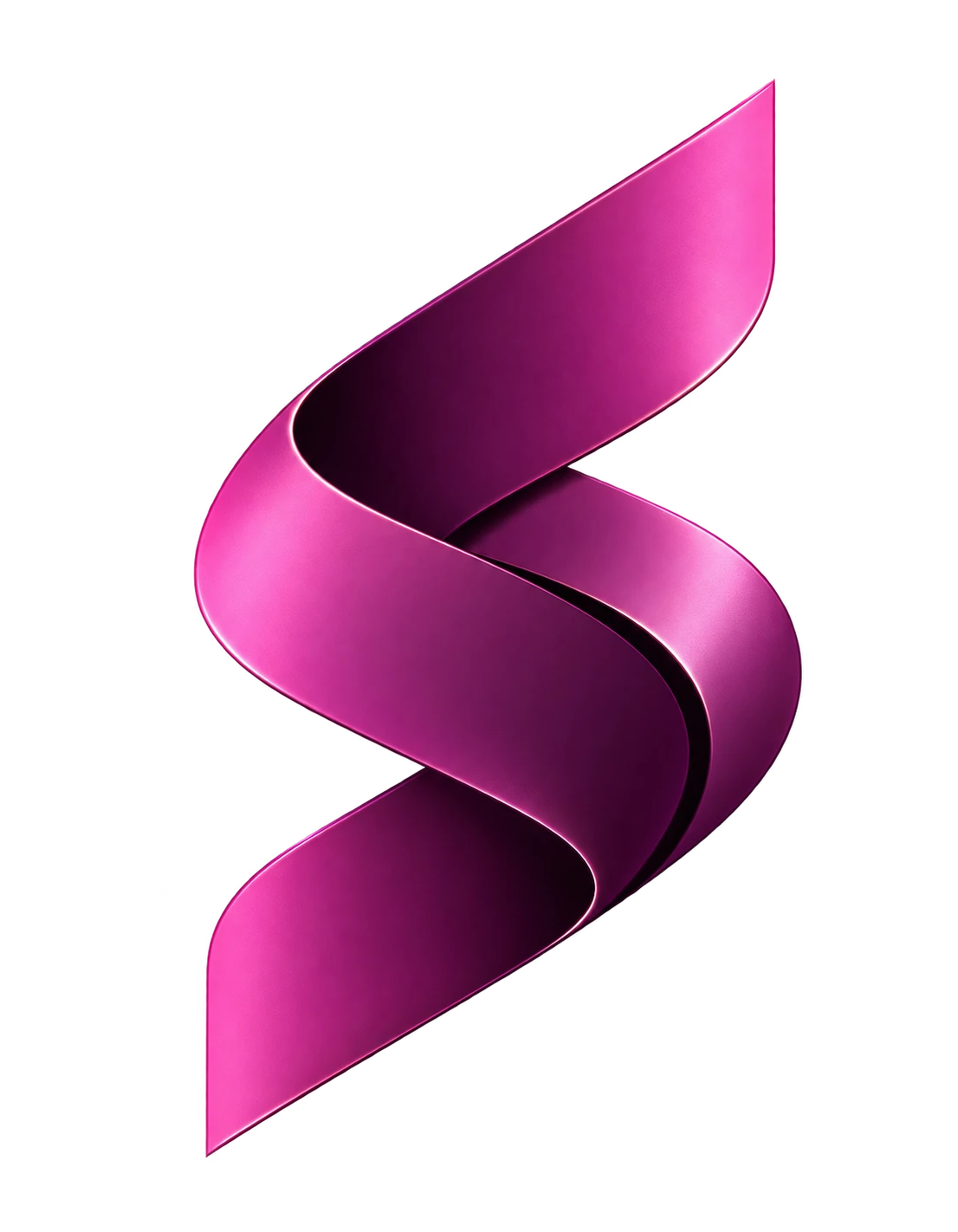 Selena Digital Systems ribbon symbol